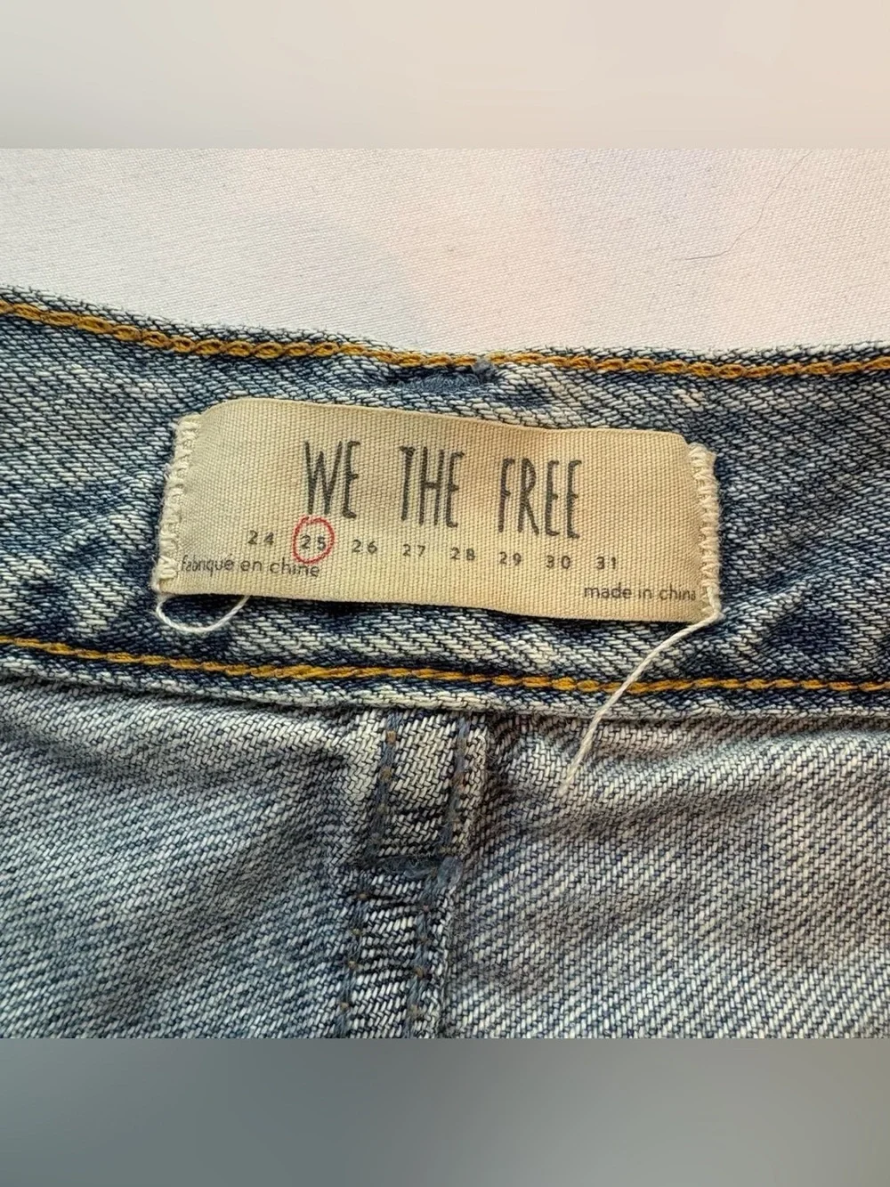 Free People free people